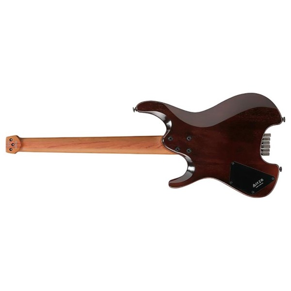 Ibanez Q54WAM, Dragon Eye Burst