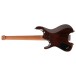 Ibanez Q54WAM, Dragon Eye Burst