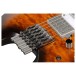 Ibanez Q54WAM, Dragon Eye Burst