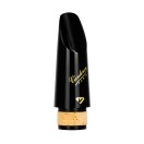 Vandoren BD6 Black Diamond Bb Clarinet Mouthpiece
