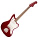 Squier FSR Classic Vibe '60s Jazzmaster LRL, Matching Headstock, Candy Apple Red