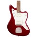 Squier FSR Classic Vibe '60s Jazzmaster LRL, Matching Headstock, Candy Apple Red - body