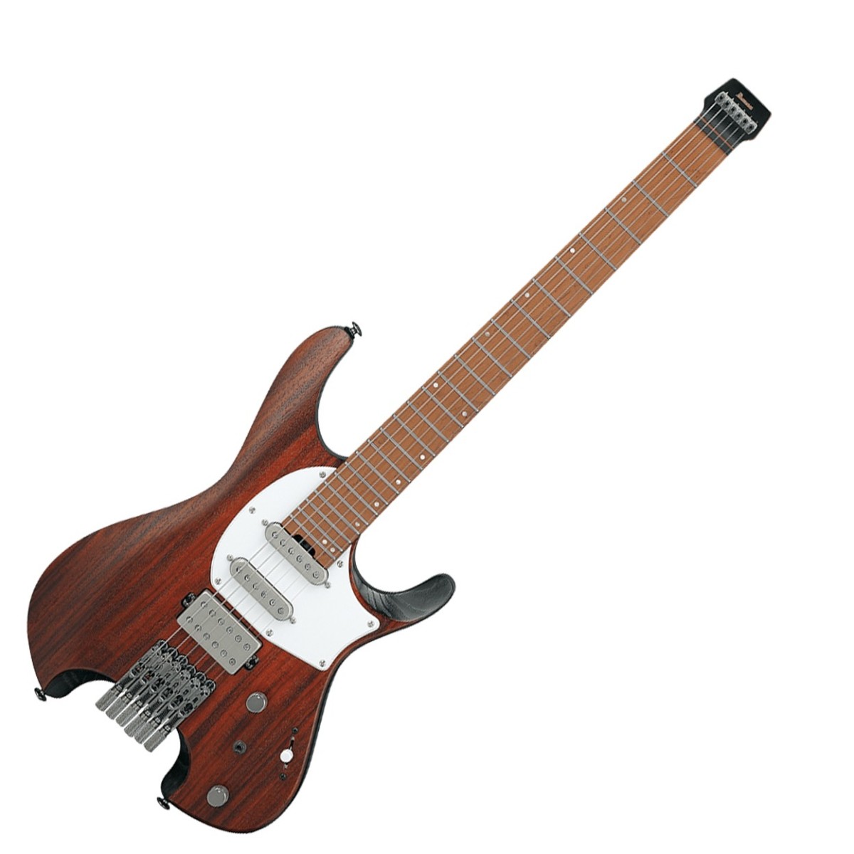 Click to view product details and reviews for Ibanez Q54wr Charcoal Brown.