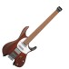 Ibanez Q54WR, Charcoal Brown
