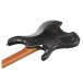 Ibanez Q54WR, Charcoal Brown