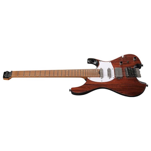 Ibanez Q54WR, Charcoal Brown