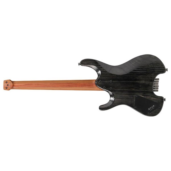 Ibanez Q54WR, Charcoal Brown