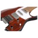 Ibanez Q54WR, Charcoal Brown