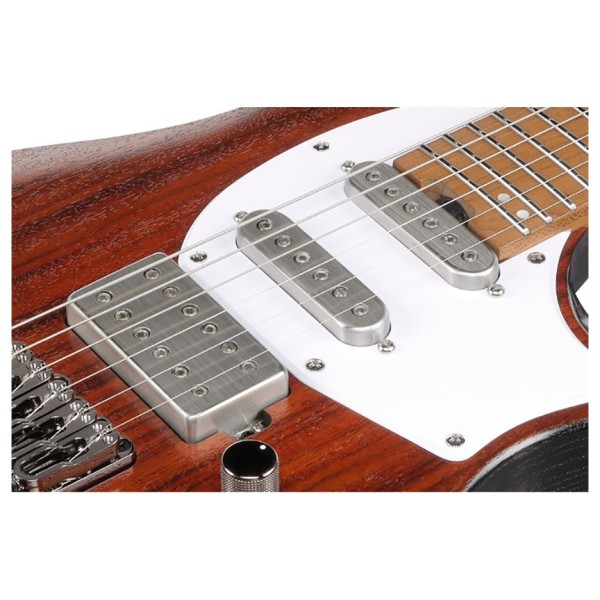 Ibanez Q54WR, Charcoal Brown