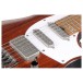 Ibanez Q54WR, Charcoal Brown