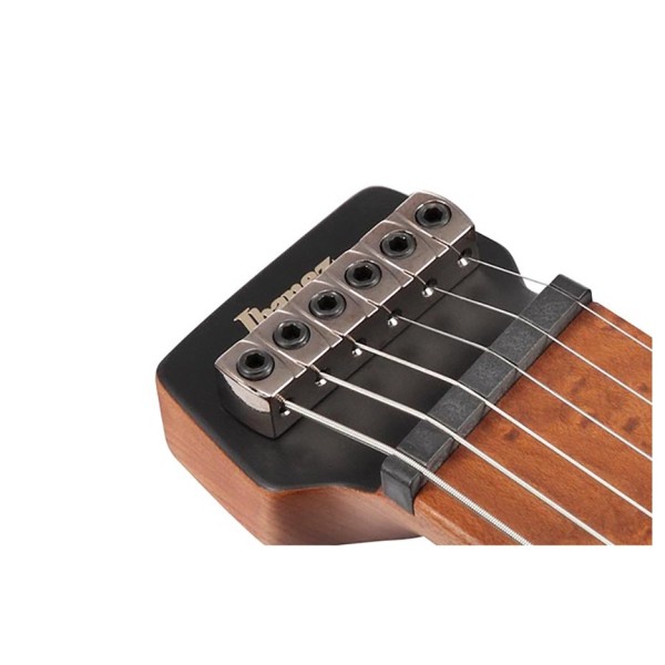 Ibanez Q54WR, Charcoal Brown