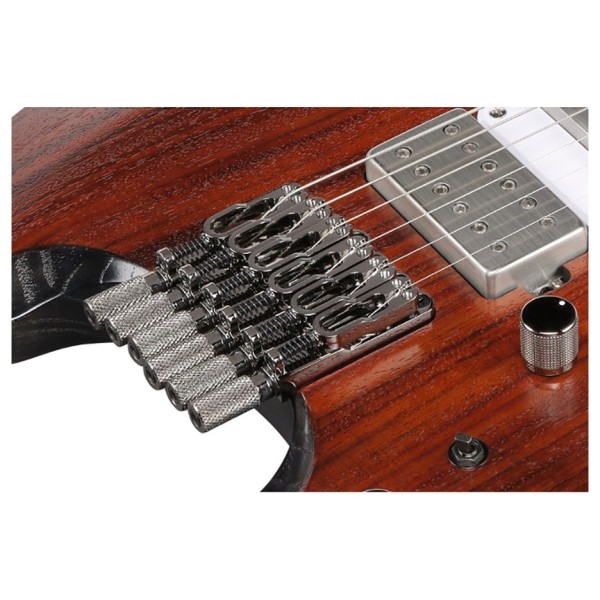 Ibanez Q54WR, Charcoal Brown