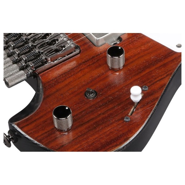 Ibanez Q54WR, Charcoal Brown