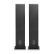Triangle Borea BR08 Floorstanding Speakers (Pair), Black Ash rear 