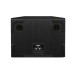 Triangle Borea BRS1 On-Wall Surround Speakers (Pair), Black Ash rear 