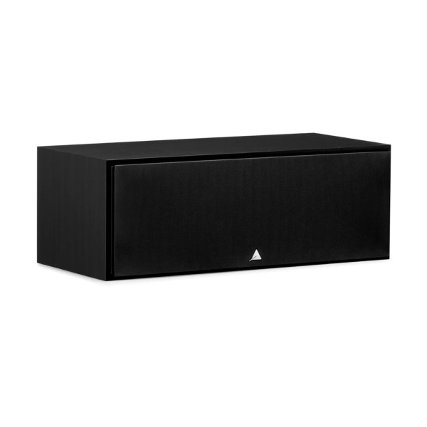 Triangle Borea BRC2 Centre Speaker, Black Ash - grille 