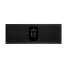 Triangle Borea BRC2 Centre Speaker, Black Ash - rear 