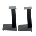 Focal Theva N1 Speaker Stands (Pair) Side View