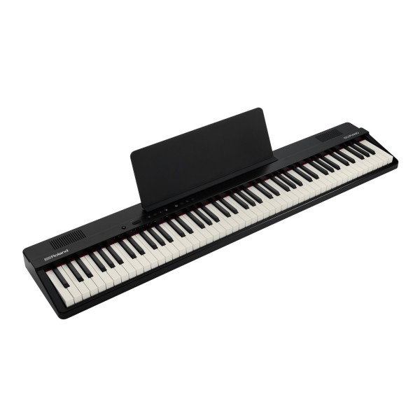 （ほぼ新品）Roland GO:PIANO 88（GO-88PX） Roland Go:Piano 88-PX Portable Piano - Nearly New at Gear4music