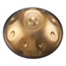 Sela Nomo Stainless Steel Handpan, Kurd 9