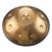 Sela Nomo Stainless Steel Handpan, Kurd 9