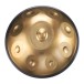 Sela Nomo Stainless Steel Handpan, Kurd 9