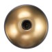 Sela Nomo Stainless Steel Handpan, Kurd 9