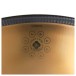 Sela Nomo Stainless Steel Handpan, Kurd 9