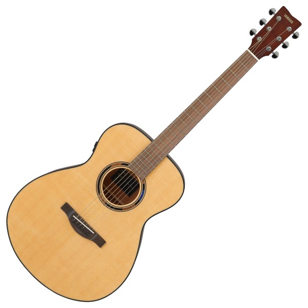 Yamaha TAS1 E, Natural