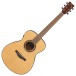 Yamaha TAS1 E, Natural