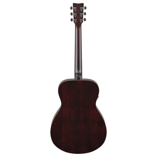 Yamaha TAS1 E, Natural - back