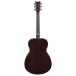 Yamaha TAS1 E, Natural - back