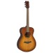 Yamaha TAS1 E, Sand Burst - angled shot