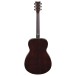 Yamaha TAS1 E, Sand Burst - back