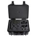 Lewitt LCT 440 PURE Condenser Microphone, Stereo Pair - Case Open 