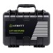 Lewitt LCT 440 PURE Condenser Microphone, Stereo Pair - Case Closed