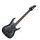 Ibanez GRGA120QA GIO, Transparent Black Sunburst