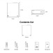Topping E30 II Lite Desktop DAC - dimensions