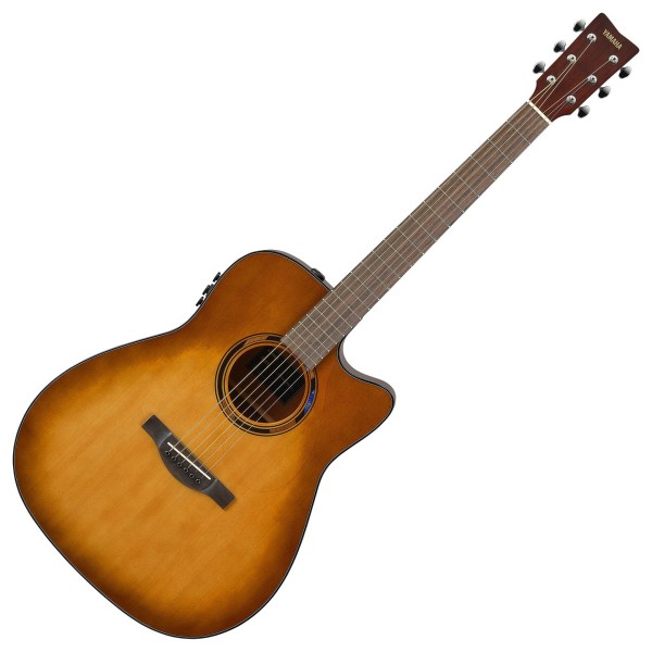 Yamaha TAG1 C, Sandburst