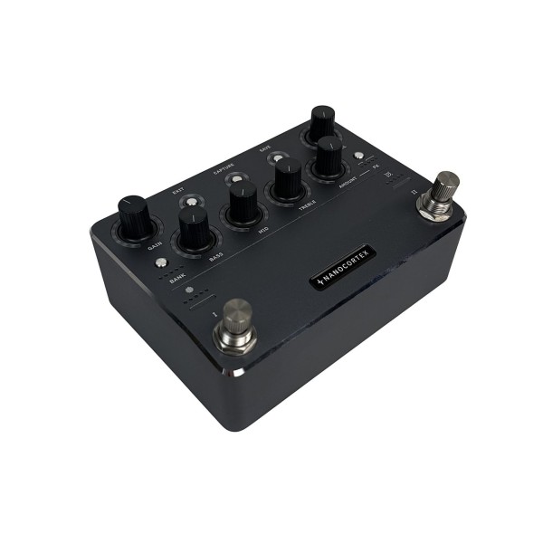 Nano Cortex-SECONDHAND-CDJ7564 1