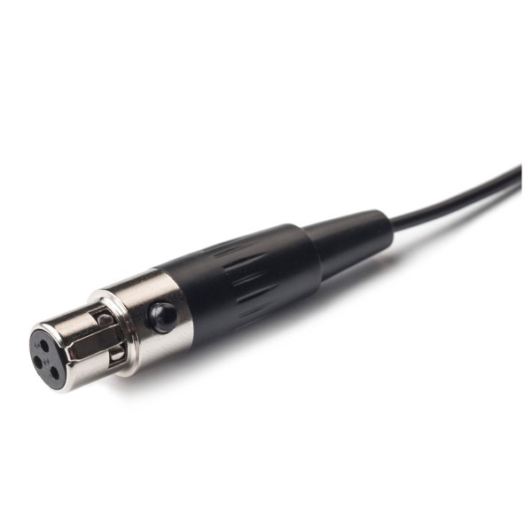 Tie Studio TCX110 MK2 Condenser Microphone for Guitars - Cable