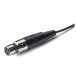 Tie Studio TCX110 MK2 Condenser Microphone for Guitars - Cable