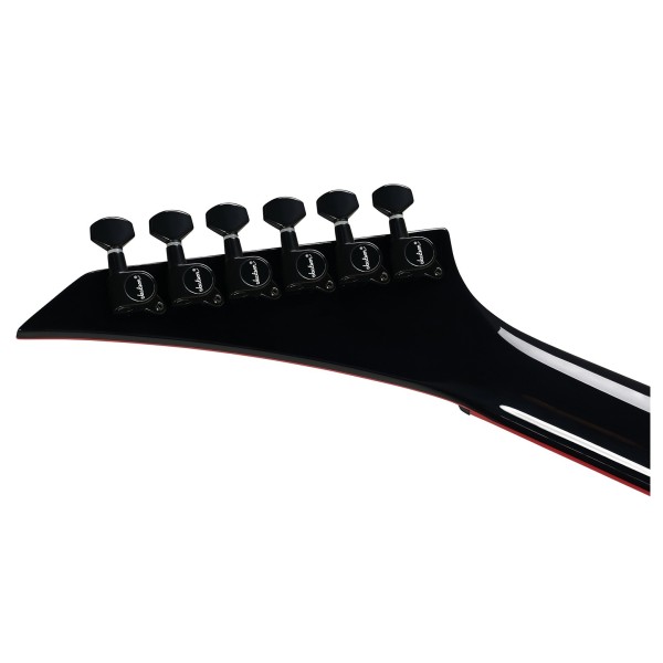 Jackson X Series Limited Edition Kelly KE HT, Diablo at Gear4music