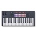 Novation FLkey 2 37 for FL Studio - Top