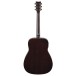Yamaha TAG1 E Translucent Black - back