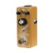 Big Top Fx Airborne Acoustic Simulator Pedal - angled shot