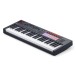 Novation FLkey MK2 49-Note MIDI Keyboard for FL Studio - Angled
