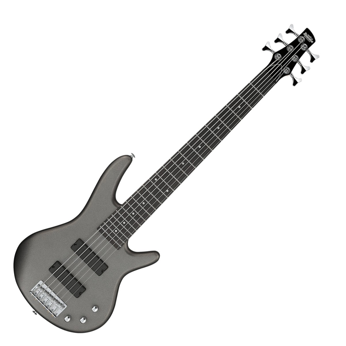 Click to view product details and reviews for Ibanez Gsr186 Tungsten Matte.