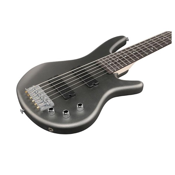 Ibanez GSR186, Tungsten Matte
