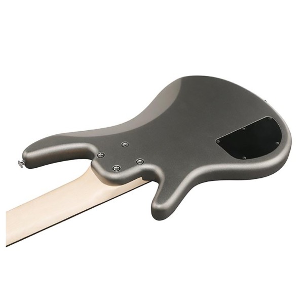 Ibanez GSR186, Tungsten Matte